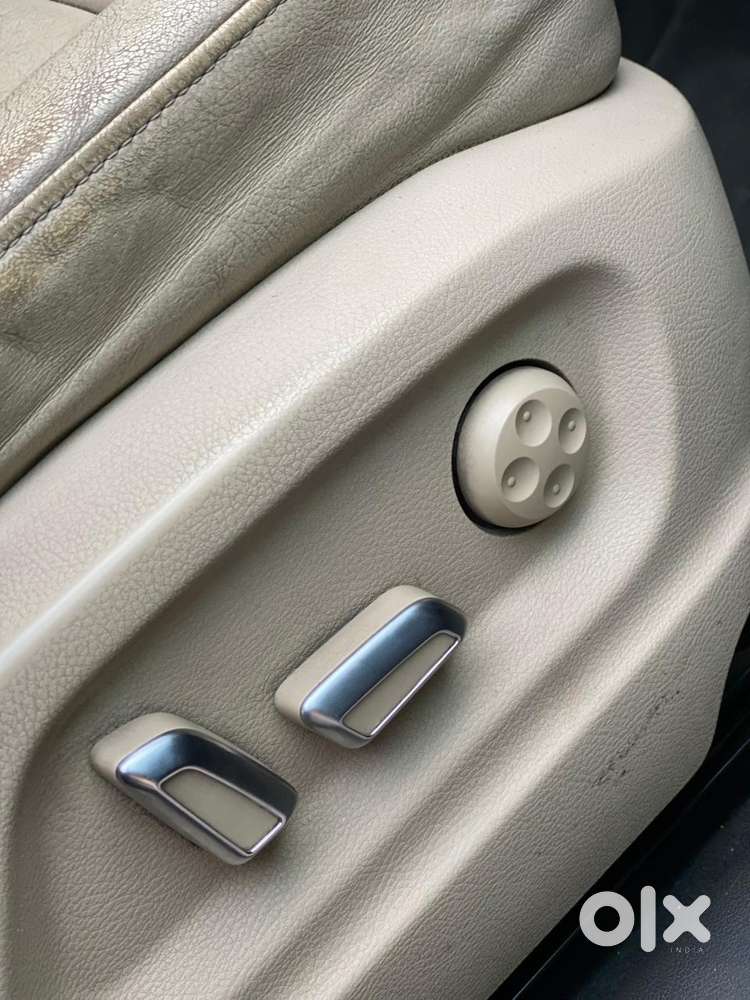 Audi Q3 2.0 Tdi Quattro, 2015, Diesel