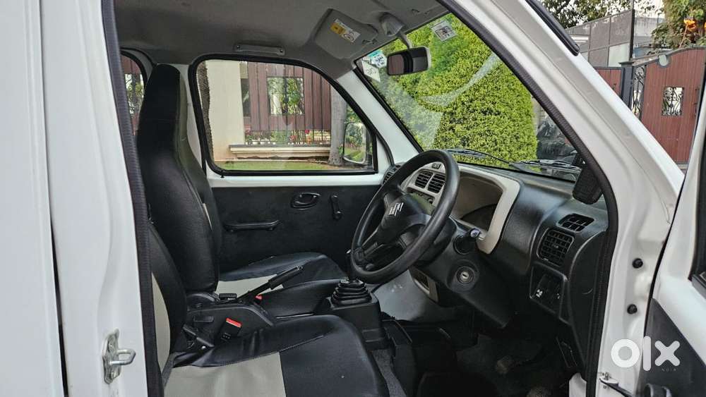 Maruti Suzuki Eeco 1.2 5 Str With A/c+htr Cng, 2024, Cng & Hybrids