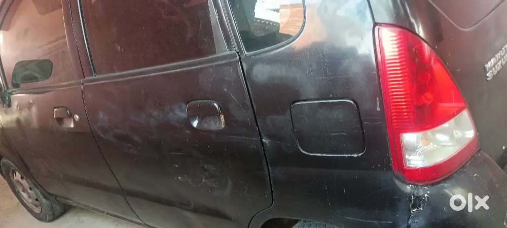 Maruti Suzuki Estilo 2008 Running Condition Paper Ok 2028 Tak Valid H