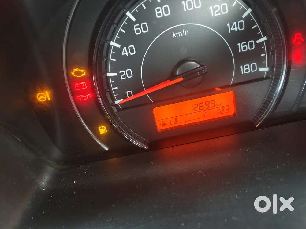 Maruti Suzuki Wagon R 2020