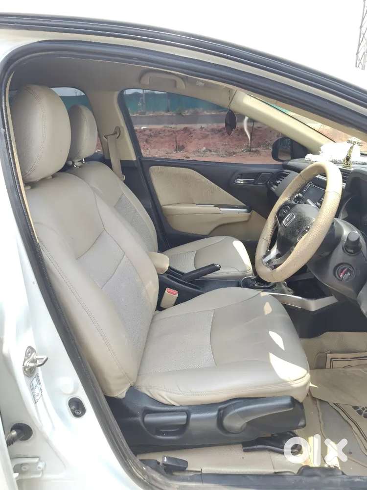 Honda City 2014 Diesel 156000 Km Driven