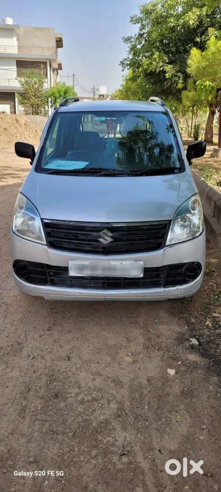 Wagon R 1.0 Lxi 2011