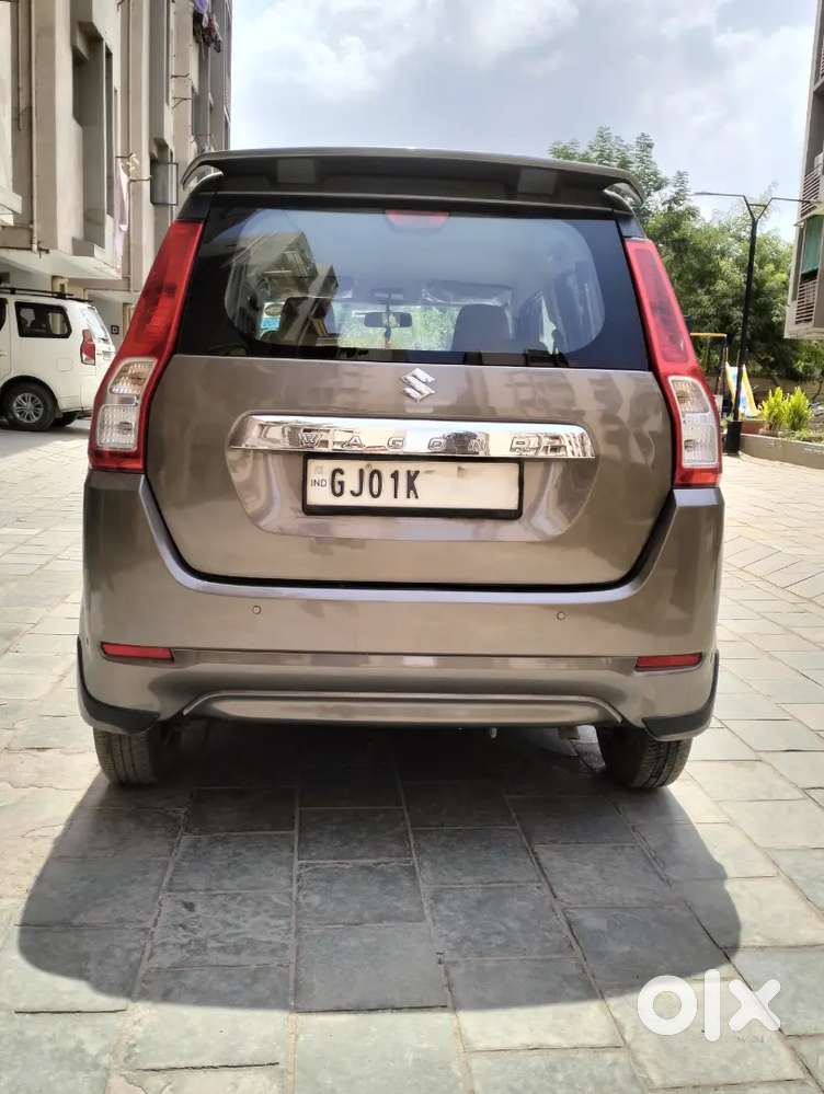 Maruti Suzuki New Model Wagonr 1.2 Zero Defect Condition For Sale