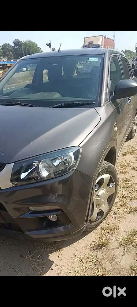 Brezza Ldi 2018 Mode , Second Owner , Panchmahal, Godhra Parsing