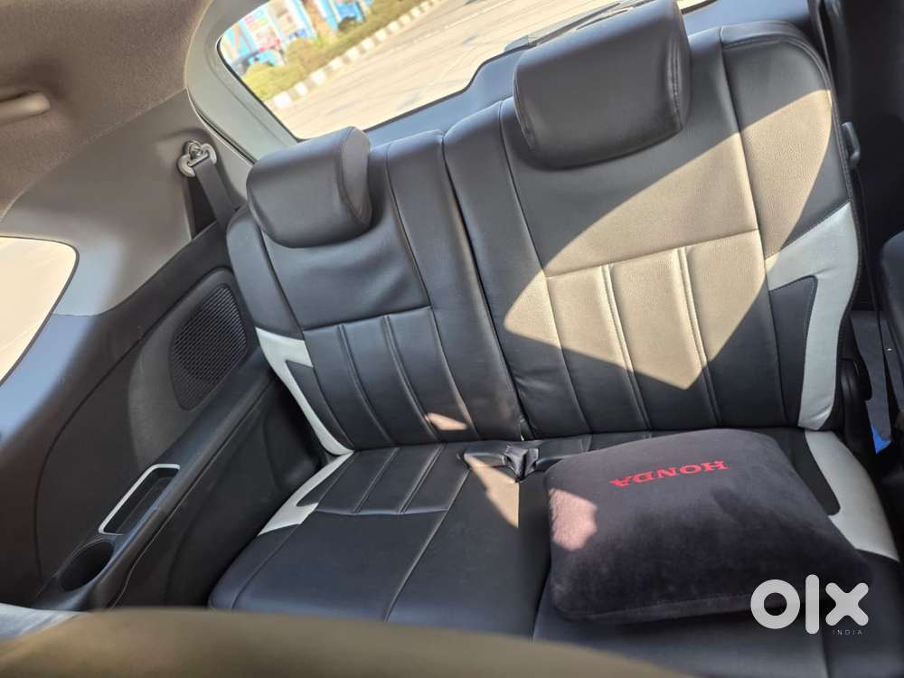 Honda Br-v I-vtec V Mt, 2018, Petrol