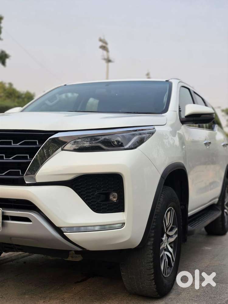 Toyota Fortuner 4x2 At 2.8 Diesel, 2024, Diesel