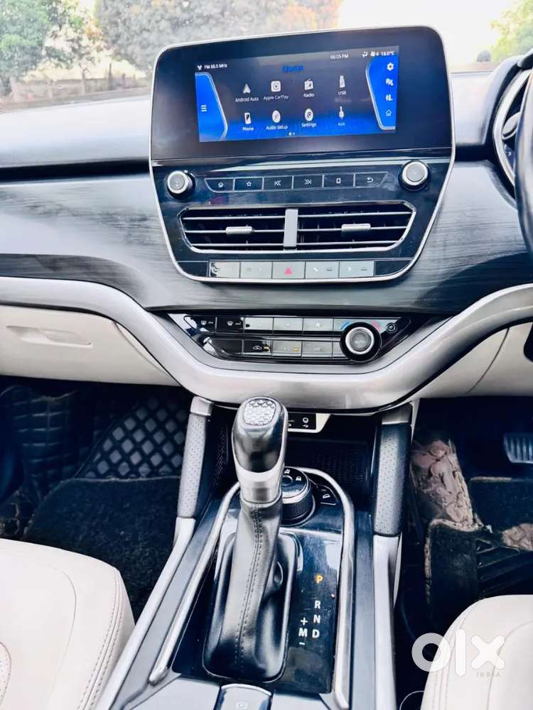 Tata Safari 2.0 Kryotec 2021 Diesel