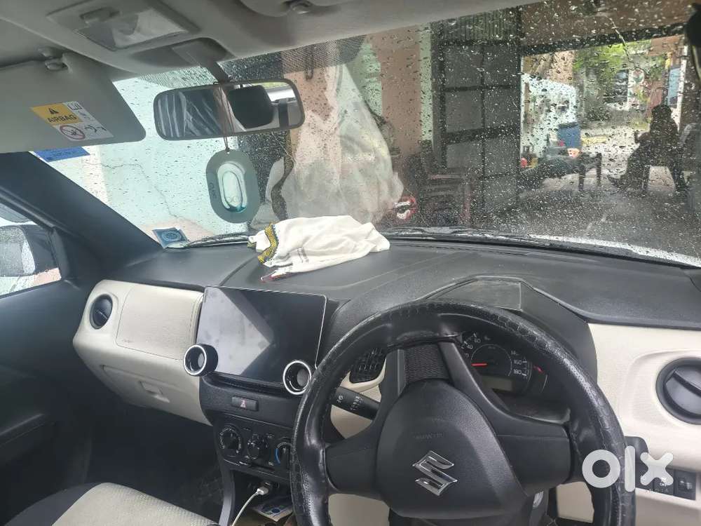 Maruti Suzuki Wagon R 1.0 Lxi Commercial 2026