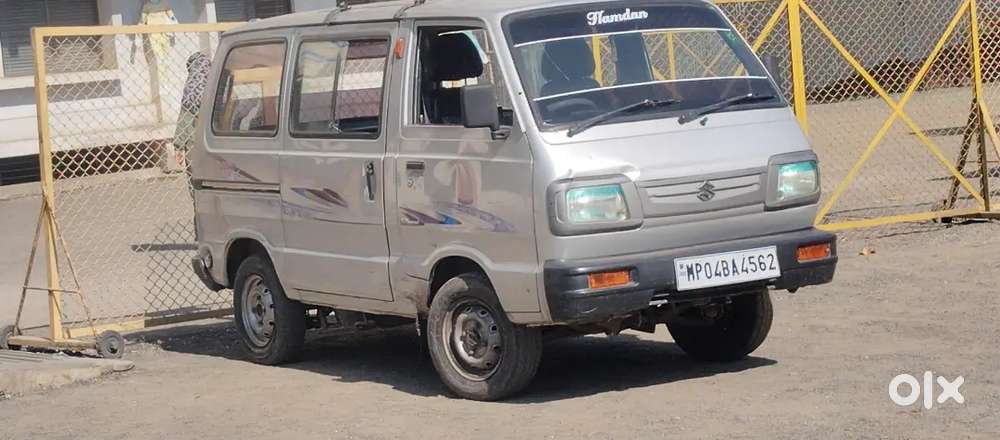 Omni 2010 Model 2030 Tak Valid