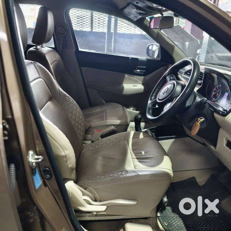Maruti Suzuki Dzire 1.2 Vxi, 2020, Petrol