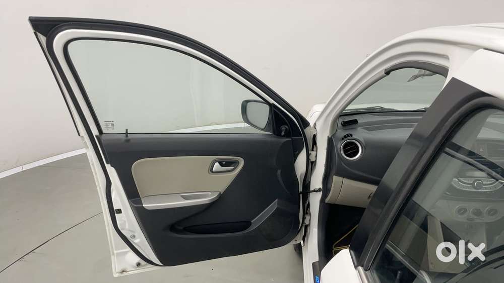 Maruti Suzuki Alto K10 2010-2014 Vxi, 2016, Petrol