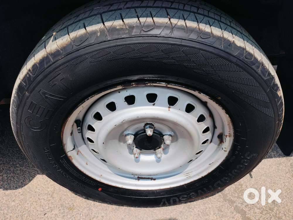 Mahindra Scorpio 2.2 S3 Plus, 2022, Diesel