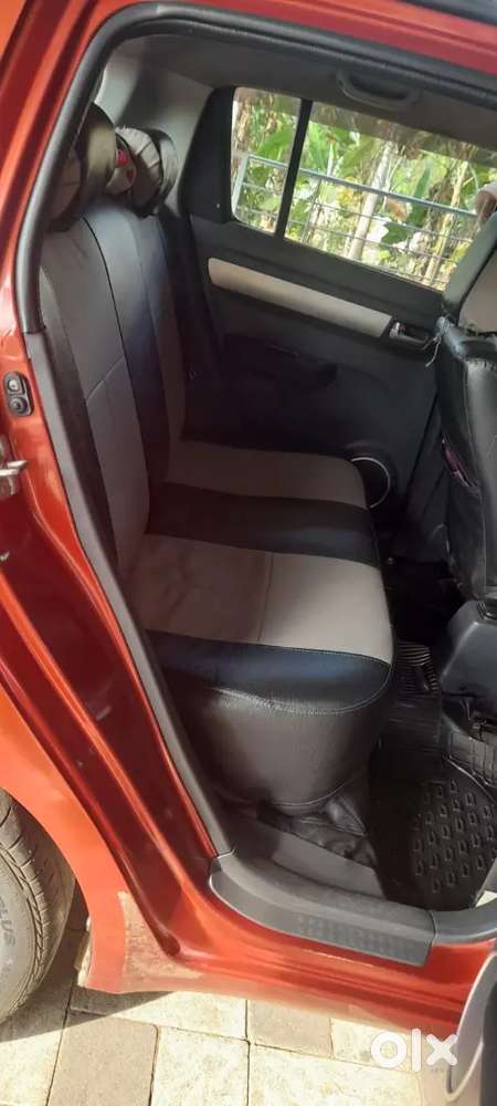 Maruti Suzuki Swift 2010 Petrol 73000 Km Driven