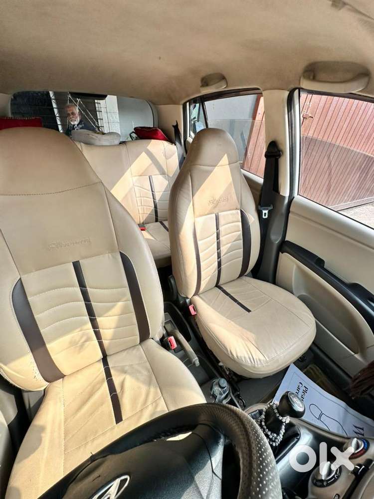 Hyundai I10 2015 Petrol Good Condition