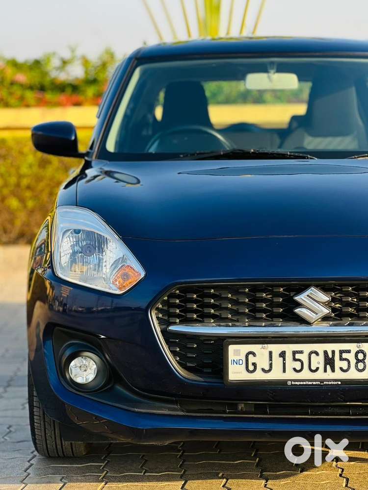Maruti Suzuki Swift Lxi Optional-o, 2023, Petrol