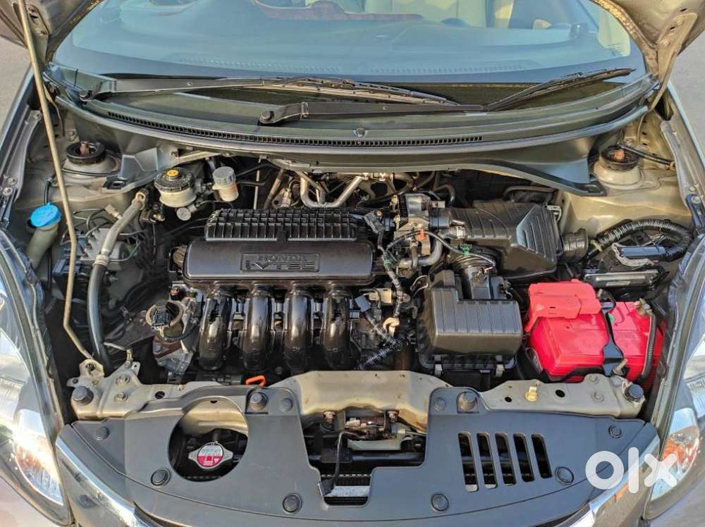 Honda Mobilio 1.5 V I-vtec, 2015, Petrol