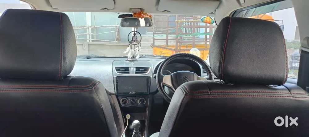 Swift Vdi Maruti, 2012 Diesel