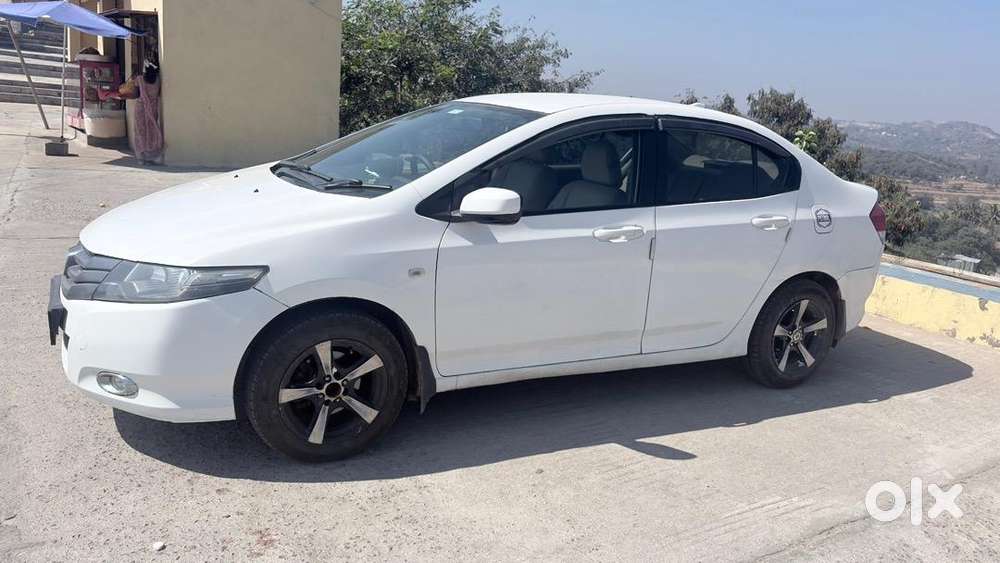 “honda City 2009 — Still Turning Heads After All These Years.