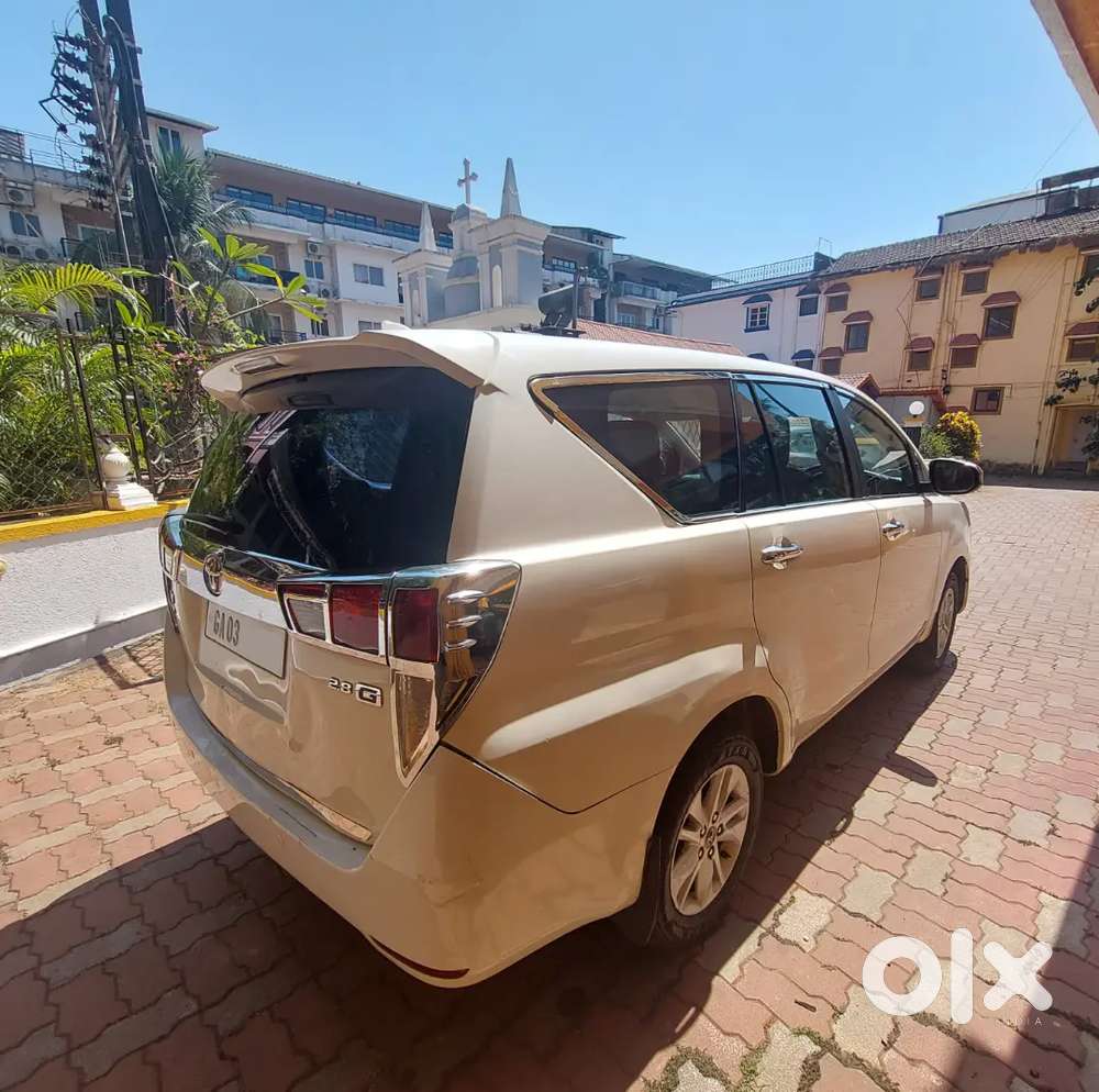 Crysta And Ertiga For Sale