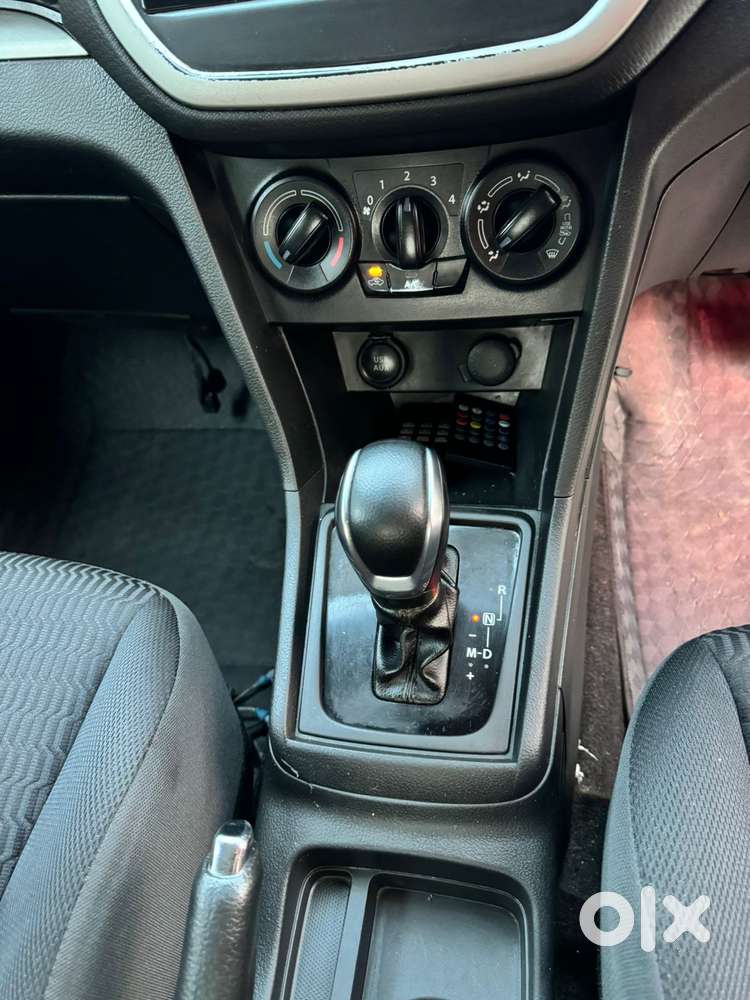 Maruti Suzuki Vitara Brezza Vdi Amt, 2020, Diesel