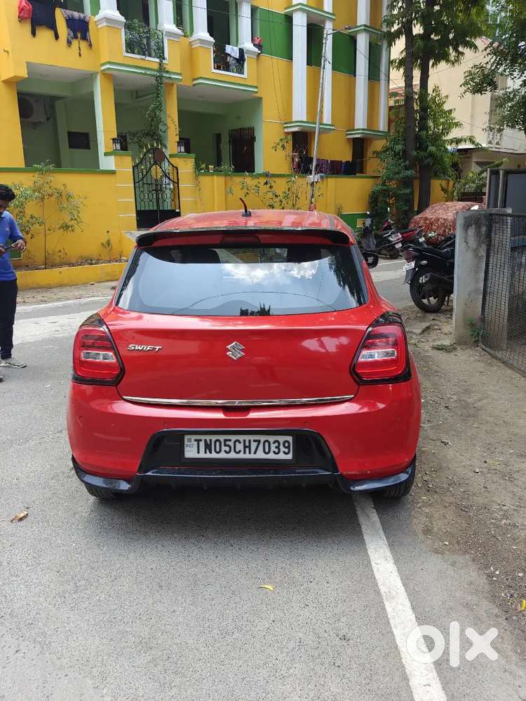 Swift Car For Sale 2022 Model