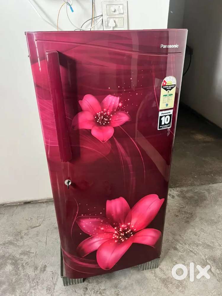 panasonic fridge - Fridges in undefined, - 1844051946