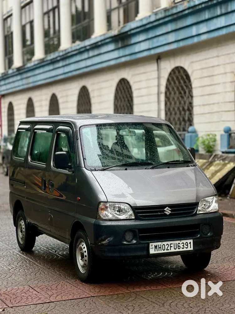 Maruti Suzuki Eeco 2022 Variant Premium