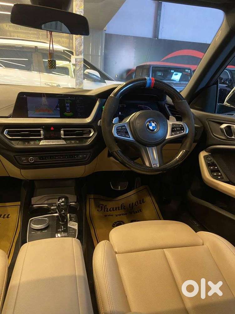 Bmw 2 Series 2.0 220i M Sport, 2021, Petrol