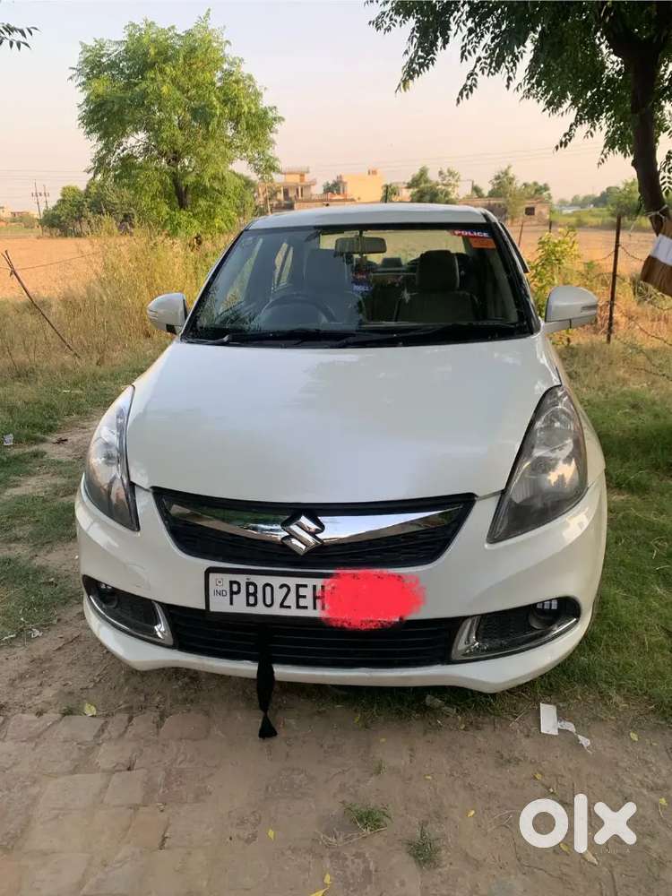 Swift Dezire Vdi Diesel 2012, Alloy Wheels, Policemaintained Cleancar
