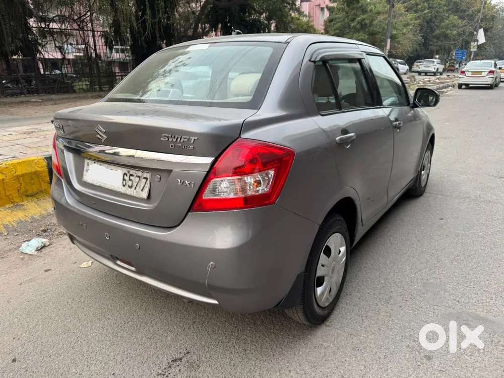 Maruti Suzuki Swift Dzire 2012 1st Owner
