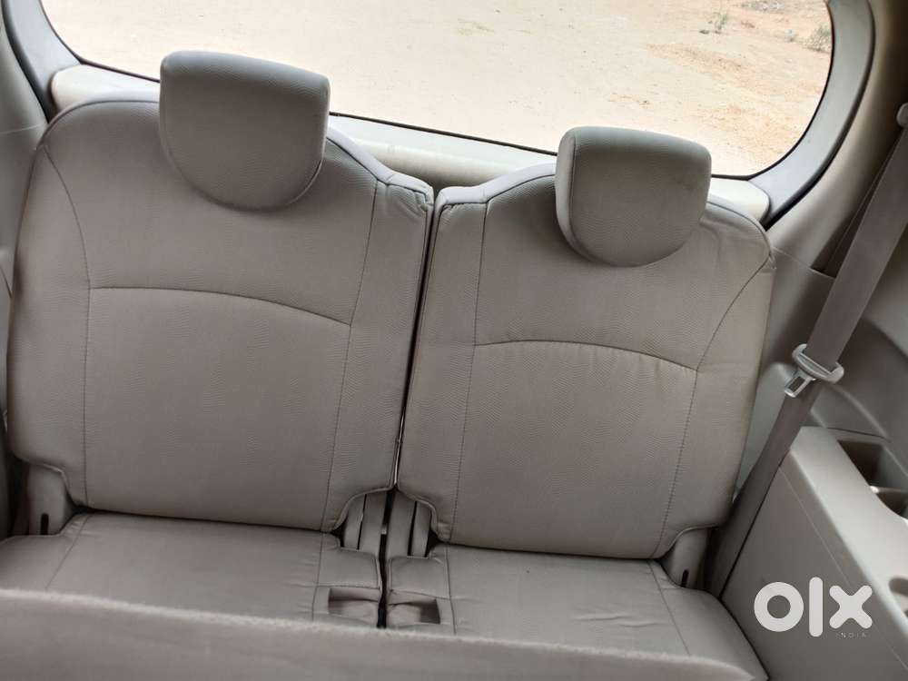 Maruti Suzuki Ertiga Vdi, 2016, Diesel