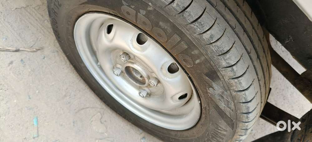 Maruti Suzuki Omni, 2011, Lpg