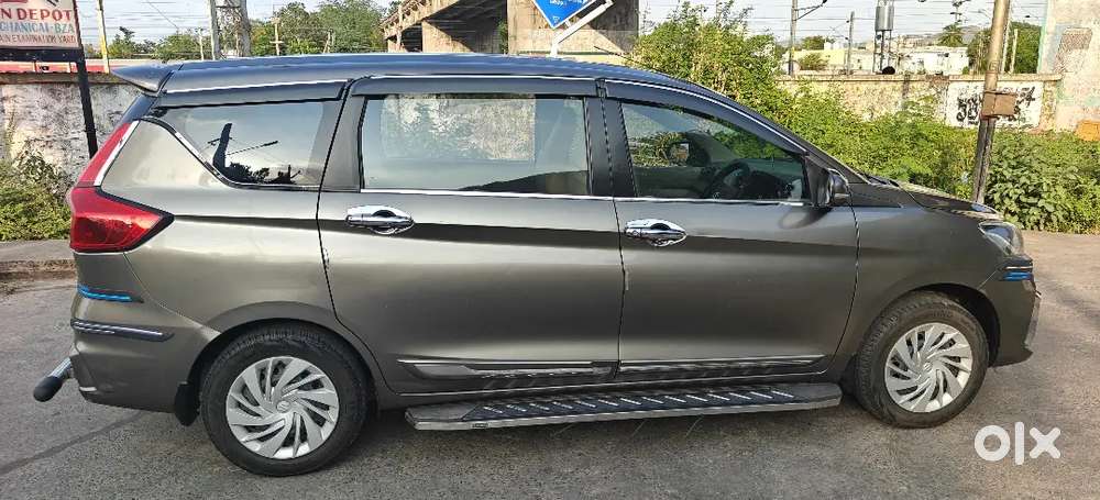 Maruti Suzuki Ertiga Vxi 2020