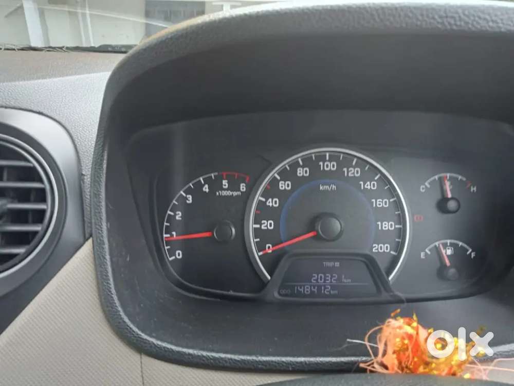 Hyundai Grand I10 Prime 2018 Diesel 148000 Km Driven