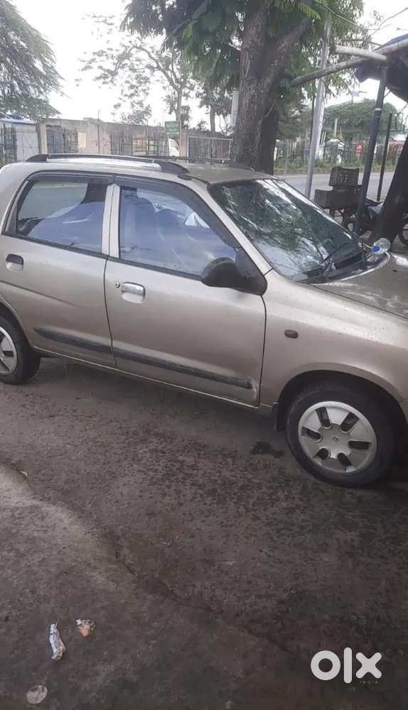Maruti Suzuki Alto 2011