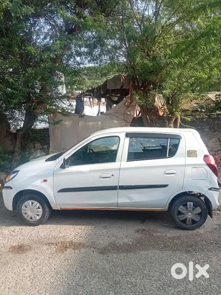 Maruti Suzuki 800 2023 Petrol