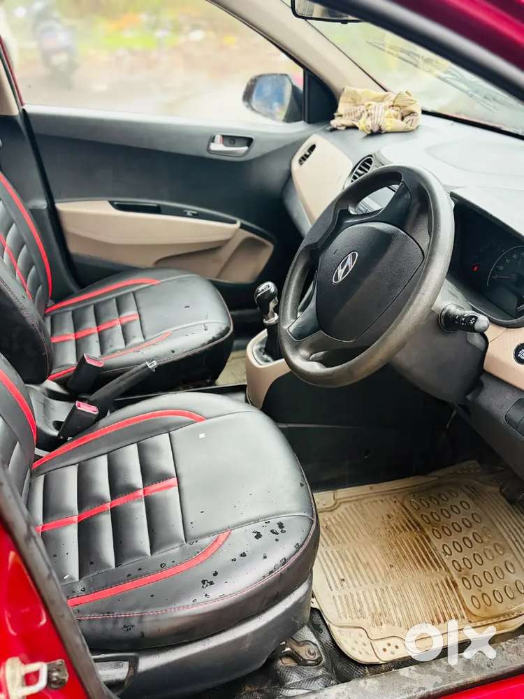 Hyundai I10 Sportz 2015 Diesel Manual Push Button Start
