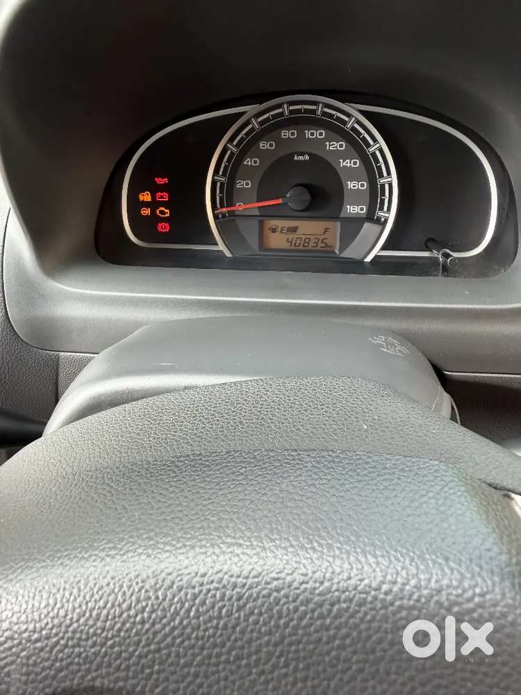 Maruti Suzuki Alto 800 2017 Car
