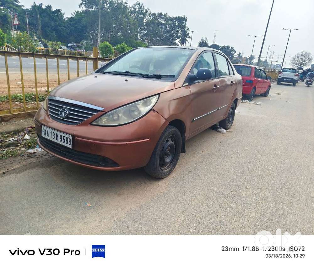 Tata Manza 2011 Diesel 103500 Km Driven