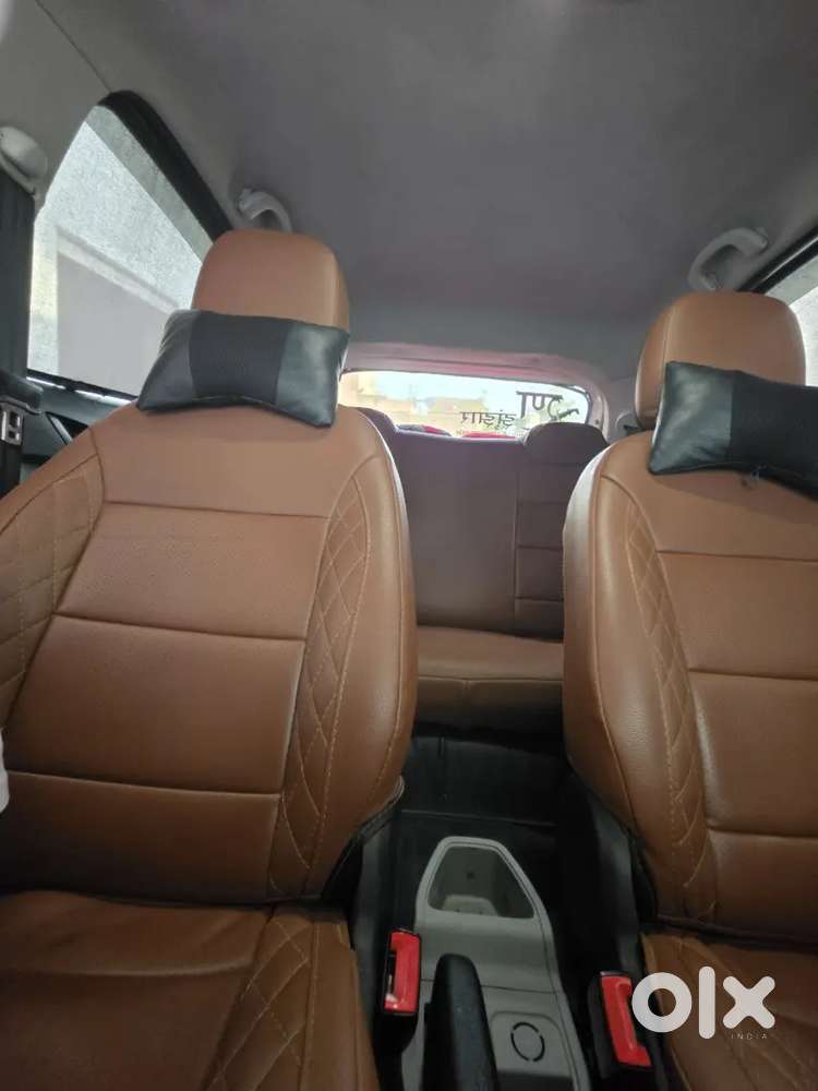 Tata Tiago Revotron 2021 Km Driven