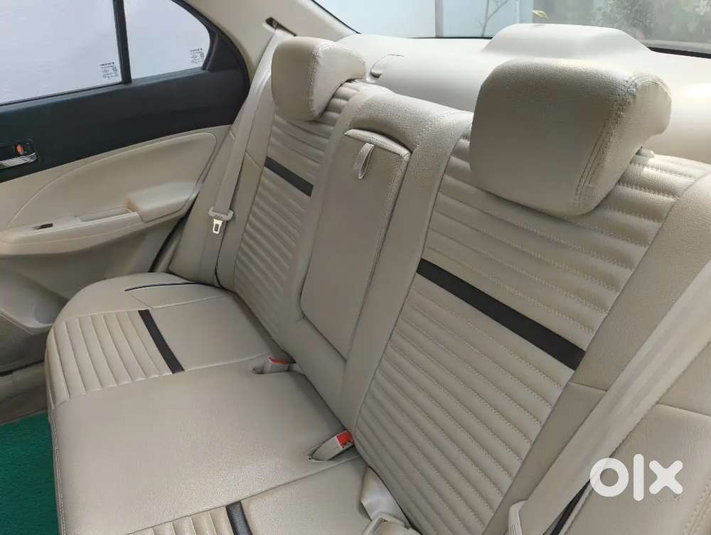 Maruti Suzuki Dzire 2023 Petrol 45000 Km Driven