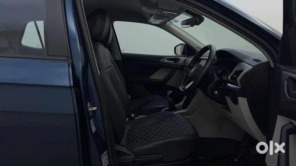 Volkswagen Tiguan 2.0 Tdi Highline, 2024, Petrol
