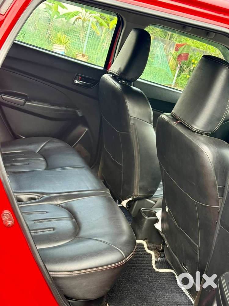 Maruti Suzuki Swift Vvt Zxi, 2018, Petrol