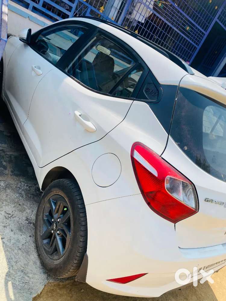 Hyundai Grand I10 Nios 2022 Diesel Good Condition