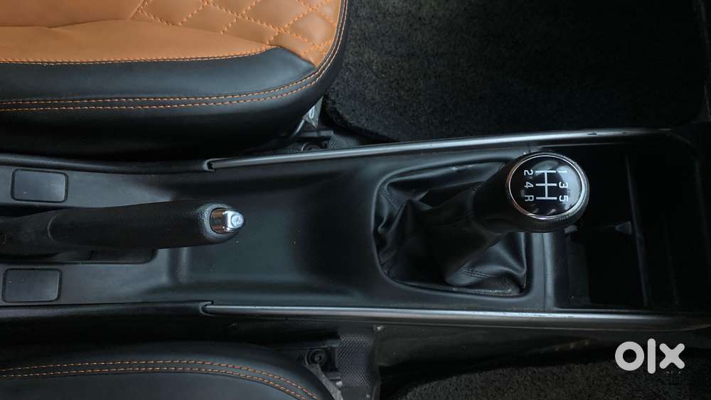 Maruti Suzuki Baleno Delta, 2020, Petrol