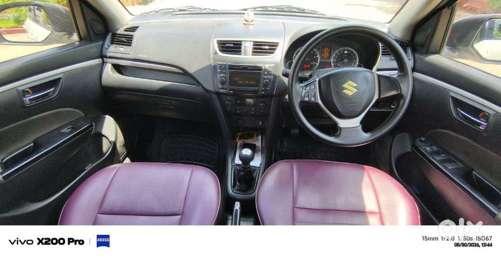 Maruti Suzuki Swift 2011-2014 Zdi, 2013, Diesel