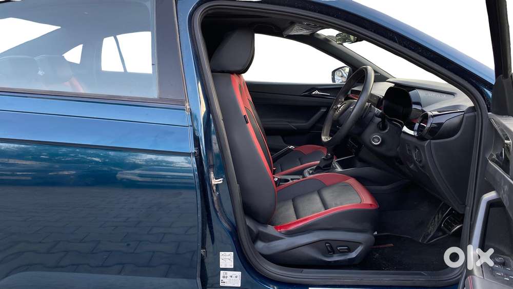 Skoda Slavia Ambition 1.0l Tsi At, 2025, Petrol