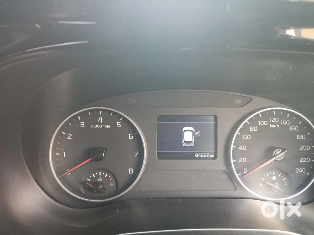 Kia Seltos 1.5 Petrol 2023