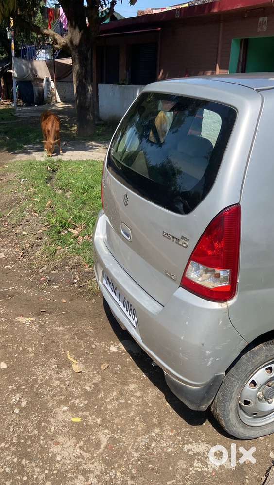 Maruti Suzuki Zen 2010