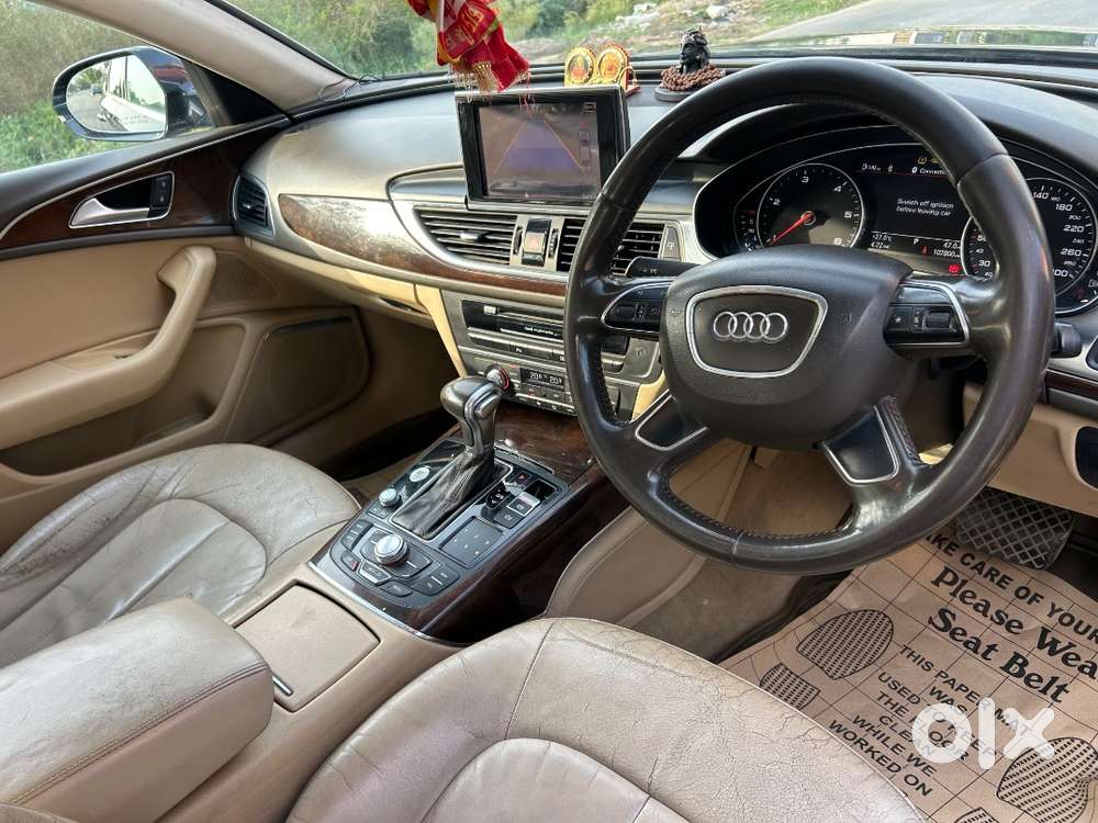 Audi A6 For Sale